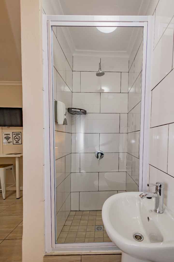 To Let 1 Bedroom Property for Rent in Kraaifontein Western Cape